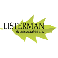 Listerman & Associates Logo